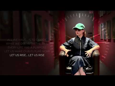 Christelle Constantin - Remember Your Why