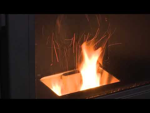 Pelpro BTU Pellet Stove  42000 BTU Model# PP70