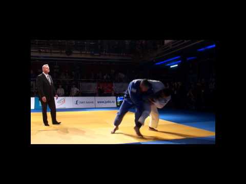 ECC Final 2010 Gobert l  FRA vs Iliadis i  GER 2