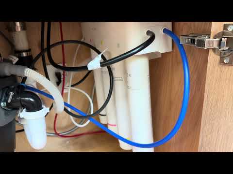 Review: Kohler Aquifer Reverse Osmosis Replacement Part