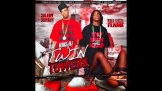Waka Flocka &amp; Slim Dunkin - Twin Towers