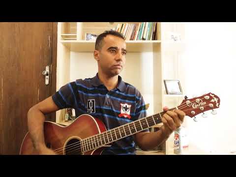 Fabrício Assis - The Lady In Red (Chris DeBurgh Cover)