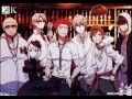 K Project - Circle of Friends (English Cover ...