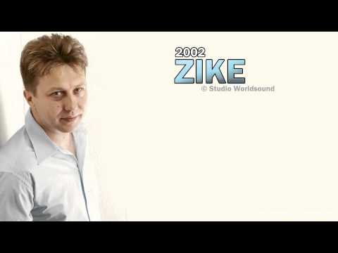 Zijad Klopic Zike - Moj zivote