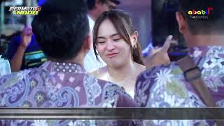 Download lagu CINTA PERTAMA BY RESSY KANIA DEWI ON PERMATA NADA 26 APRIL 2026 mp3