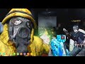 THIS MAP ROCKS Call Of Duty Zombies LAVENDER TOWN Custom Map