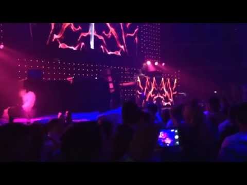 Paul van Dyk - Live @ Ermitage in Kazan, Russia (12-02-2015) #2