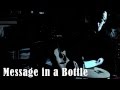 Message in a Bottle