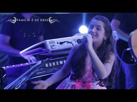 Família é de Deus- Gabriele Trovo e André Bolela