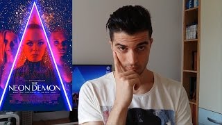 The Neon Demon - Κριτική