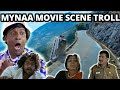Mynaa Movie Troll In Vadivelu Voice Over Shorts