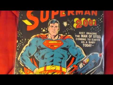 Superman #300 - (1976)