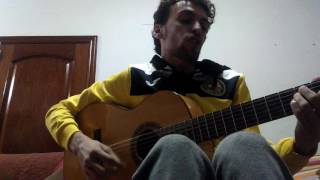 Telescopio cosmico (los delinquentes)