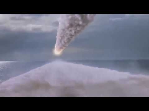 I put Spongebob 'Best day ever' over the end of the world