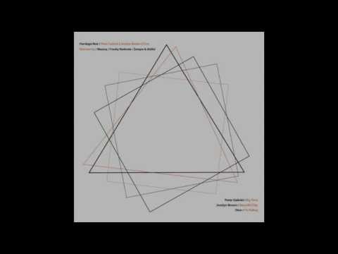 Hardage Remixes - 3 Clips