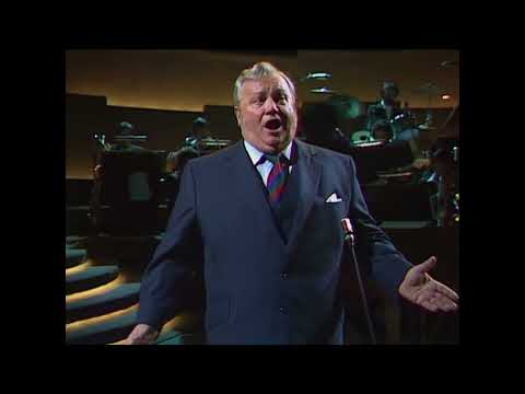 Harry Secombe ' 'Love is a many splendored thing' (Webster) Television 1981