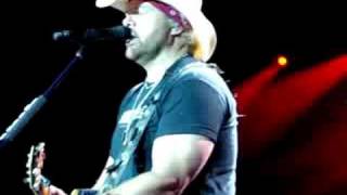 Toby Keith- Love Me If You Can