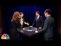 Catchphrase with JULIANNE MOORE, Michael Cera and.