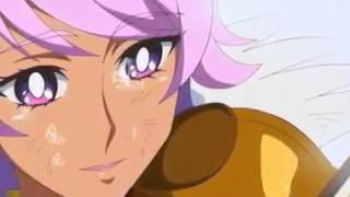 Kanata &amp; Towa - A rainbow in your eyes