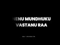 Rajinikanth Mass Dialogue Telugu Kabali Movie Whatsapp Status Dialogue Massdialouge Mass