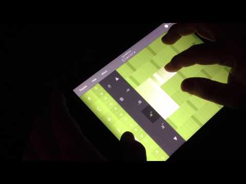 SoundPrism Electro featuring Sound Design by Oliver Imseng