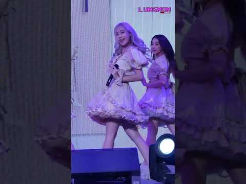 อีตาคนนี้ [Focus] Minemew Wisdom IdolExchange at MBK Center