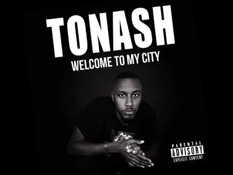 TonAsh - Welcome To My City Mix By DJ Joune