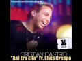 Cristian Castro - Así Era Ella (feat. Elvis Crespo ...