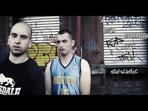 Shommytto x Ksoa - Karambol (Official Video) 2017