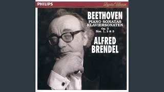 Beethoven: Piano Sonata No. 3 in C, Op. 2 No. 3: 1. Allegro con brio