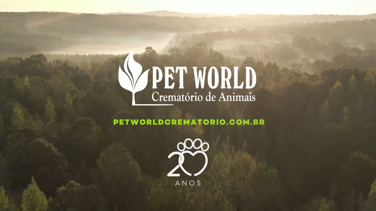 Vídeo Pet World