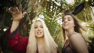 y   Tana Mongeau  Hefner ft Bella Thorne Official Music Video