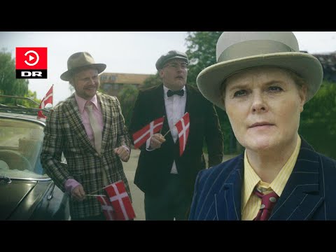 Skide godt, Inger | Tæt på sandheden