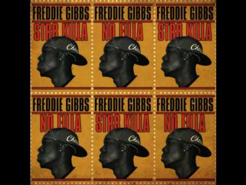 Freddie Gibbs - Best Friend