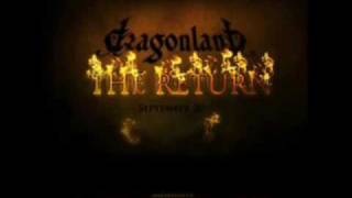 Dragonland - Shadow of the Mithril Mountains (Demo 2009)