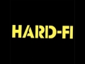 Hard-Fi - Cash Machine (Acoustic) 