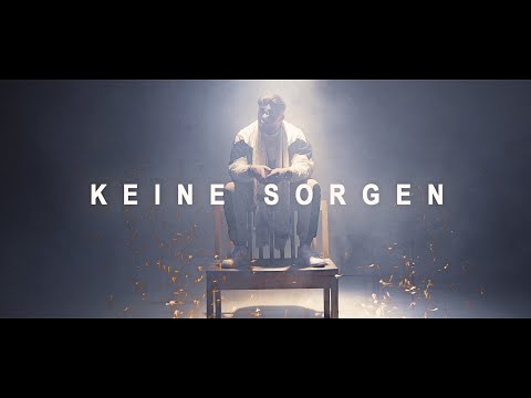 LOLO - KEINE SORGEN (prod. Barré)