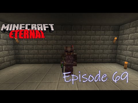 MC Eternal - Ep 69: Niiiice