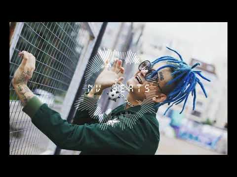 [FREE] MORGENSTERN X SLAVA MARLOW - Laner (prod. NV BEATS) #typebeat