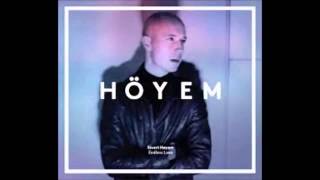 Sivert Höyem- Görlitzer Park