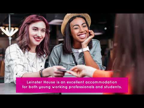 Affordable Dorms in London | LHA London