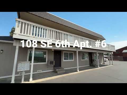 Tower View - Video 2 of 2