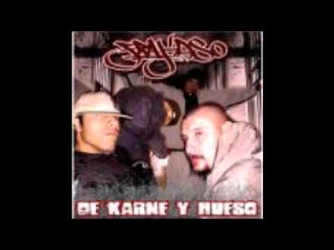 FRAKASO FKS RAP CHILENO -  ANTI JILES