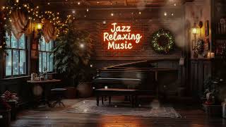 Ultimate Bossa Nova Jazz: Perfect Instrumental Music for Relaxing, Focus & Romantic Dinners!! 🎶✨