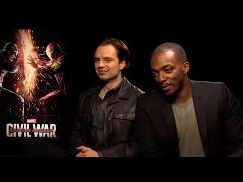 as nishka would say -sebastian stan and anthony mackie