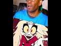 Charlie Morningstar VS VERBALASE Verbalase Hazbinhotel Charliehazbinhotel Hideaway