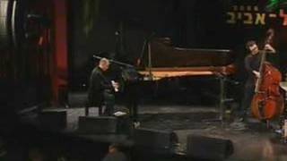 luigi martinale trio - sno' peas