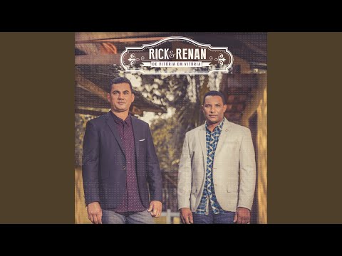 Tá Pegando Fogo - Rick e Renan