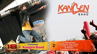Download lagu *Kangen Band * Full Konser Banjarmasin ** mp3