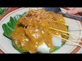 Sate Padang Bumbu Sederhana Tapi Enaaak Bangettt